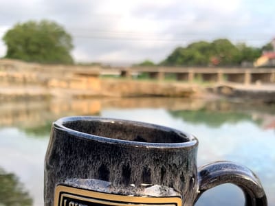 Longbow Roasters Coffee Co