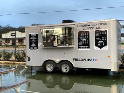 Longbow Roasters Coffee Co