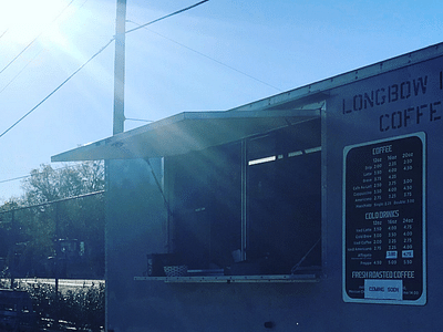 Longbow Roasters Coffee Co