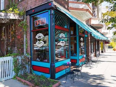 Longbranch Cafe & Bakery