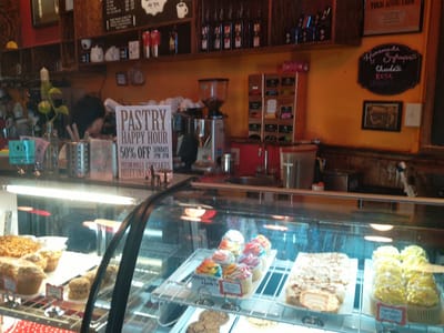 Longbranch Cafe & Bakery