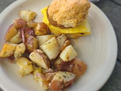 Longbranch Cafe & Bakery