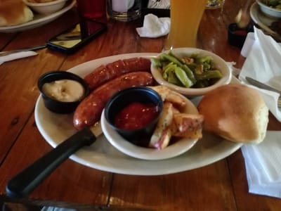 Longhorn Street Cafe