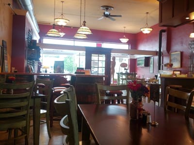 Longhunter Coffee & Tea Co