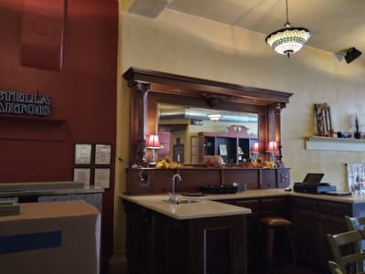 Longhunter Coffee & Tea Co