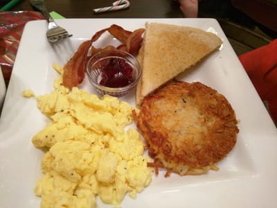 Longhunter Coffee & Tea Co