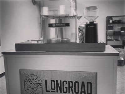 Longroad Coffee Company