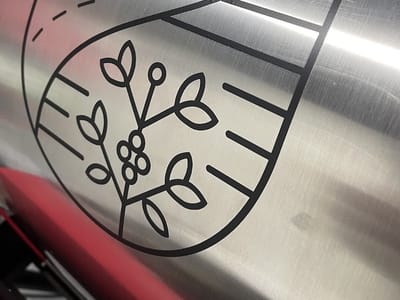 Longroad Coffee Company