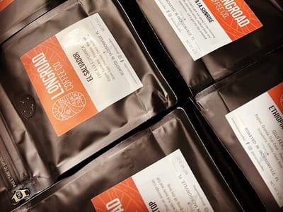 Longroad Coffee Company