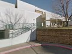 Longview Regional Medical Center -The Perfect Blend