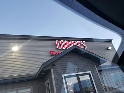 Lonnie's | Roadhouse Café