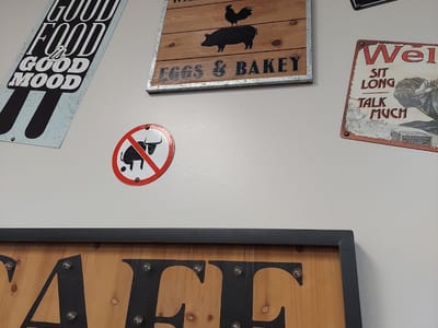 Lonnie's | Roadhouse Café