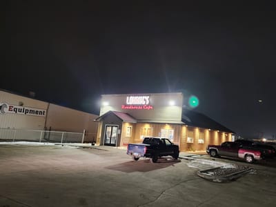 Lonnie's | Roadhouse Café