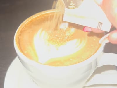 Looking Glass Coffee