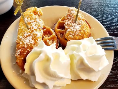 Looking Glass Coffee