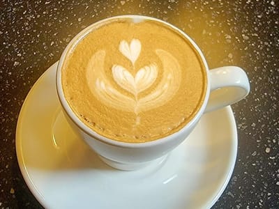 Looking Glass Coffee