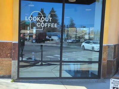 Lookout Coffee