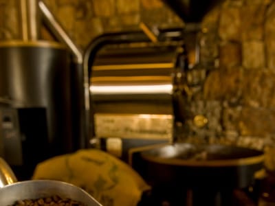 Looney Bean Coffee Roasting Co