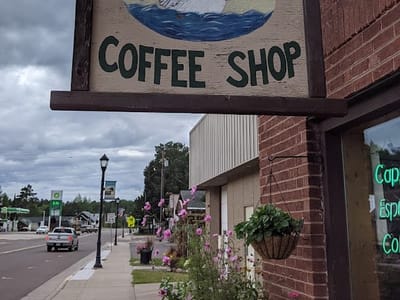 Looney Beans Coffee Shop