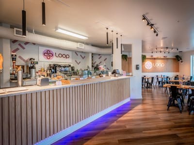 Loop Cafe