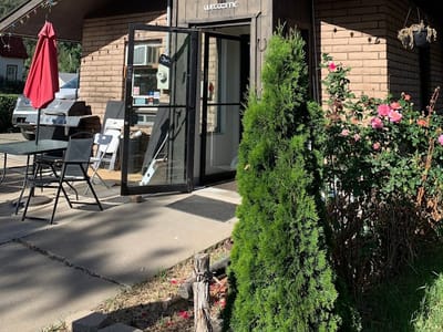 Loop's Coffee House & Bistro