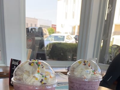 Loose Brick Coffee Co.