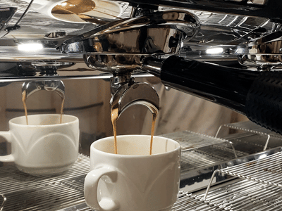 Loose Brick Coffee Co.