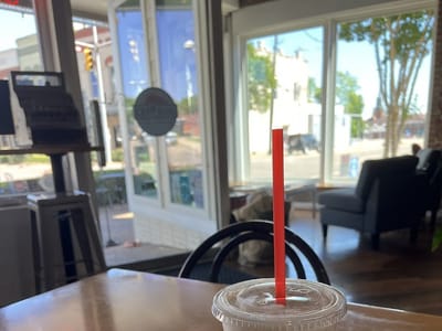 Loose Brick Coffee Co.