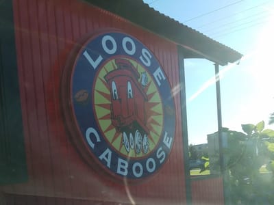 Loose Caboose