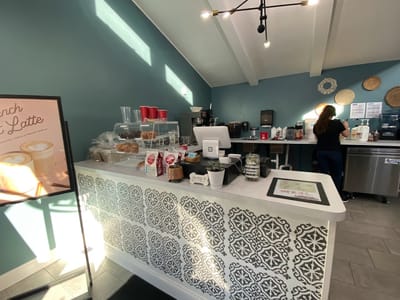 Loose Goose Coffee Company