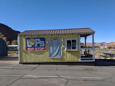 Lops Pop Shop
