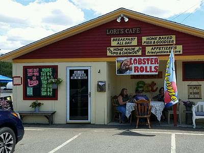 Lori's Cafe