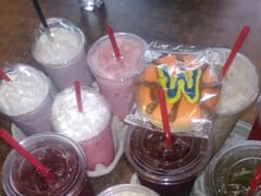 Lorraine's Espresso & More