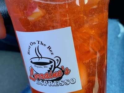 Lorraine's Espresso & More