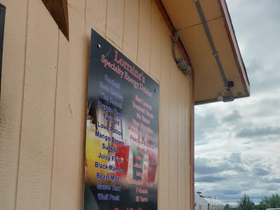 Lorraine's Espresso & More