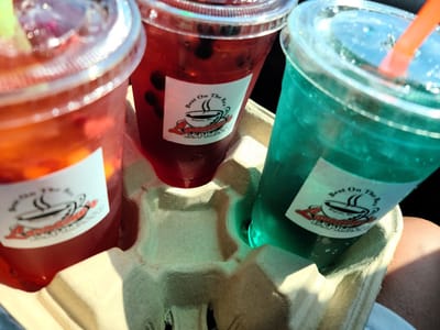 Lorraine's Espresso & More