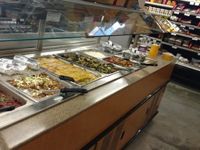 Los Alamos Cooperative Market