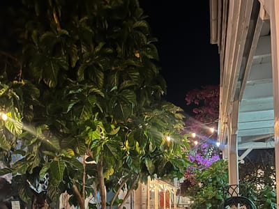 Los Angeles Cafe Bar & Restaurant