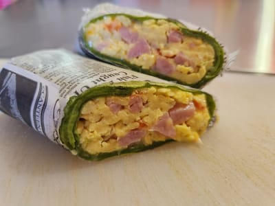 Los Famositos Cafe's