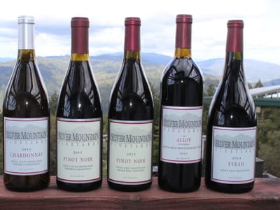 Los Gatos Coffee Roasting Company