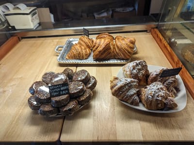 Los Gatos Coffee Roasting Company