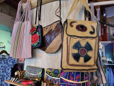 Los Olvidados Coffee Shoppe & Gallery