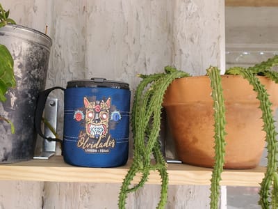 Los Olvidados Coffee Shoppe & Gallery