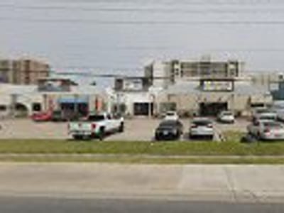 Los Pescadores Coffee & Outfitters