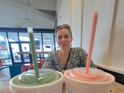 Los Pescadores Coffee & Outfitters