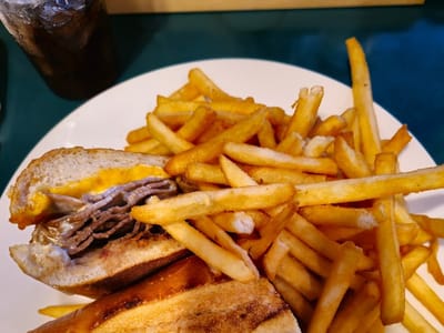 Lost Coast Brewery & Cafe