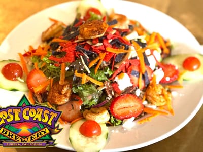 Lost Coast Brewery & Cafe