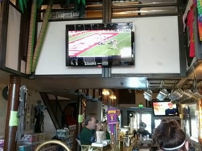 Lost Coast Brewery & Cafe