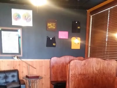 Lost Dutchman Coffee House