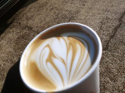 Lost + Found Coffee Company